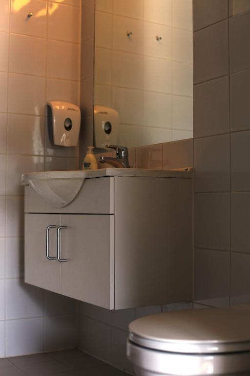 Hordatun Apartments Релдал Номер фото