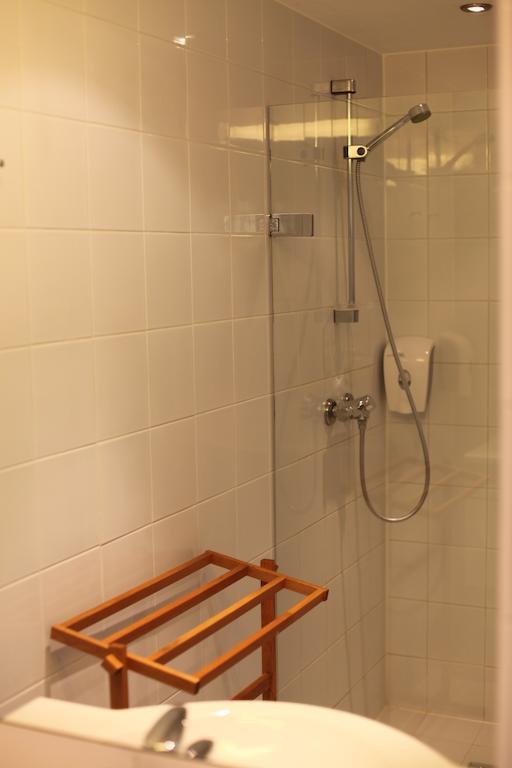 Hordatun Apartments Релдал Номер фото